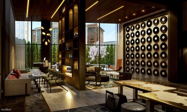 Foto del edificio - 1 br, 1 bath Apartment - 321 Congress St 817