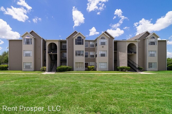 Building Photo - 1 br, 1 bath House - 4740 Walden Circle #1034