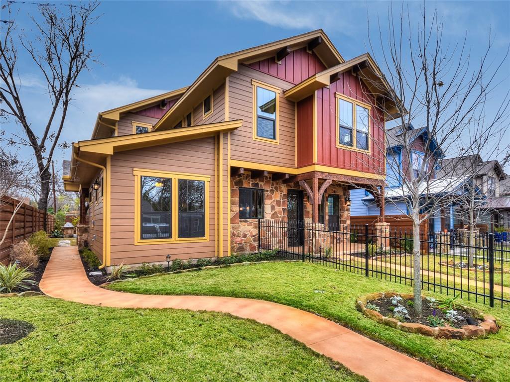 Foto principal - 716 Harris Ave
