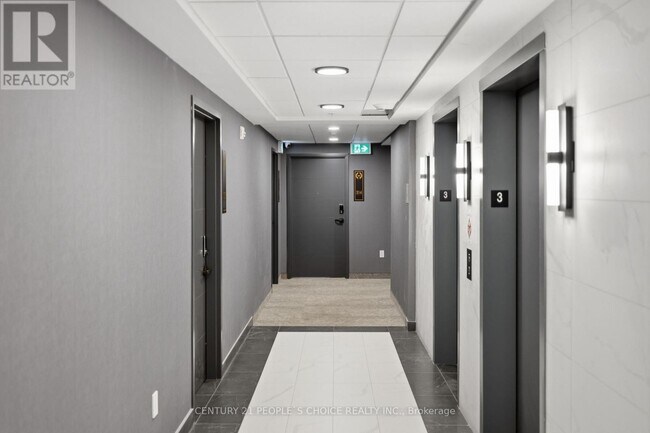 Photo du bâtiment - 223 Princess St