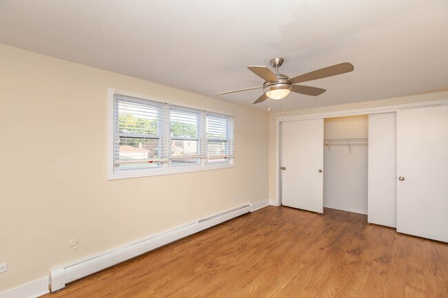 Building Photo - 3025 N Harlem Ave