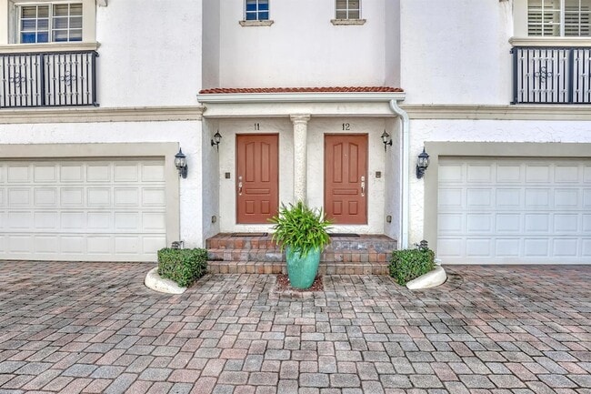 Photo - 1950 Presidential Way Townhome
