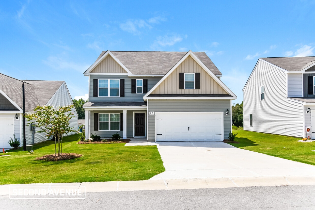 Foto principal - 1419 Native Gdn Rd