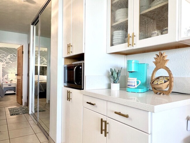 Foto del edificio - 190 Hauoli St