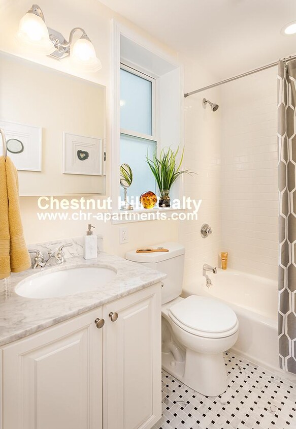 Foto principal - 5 Chauncy St