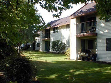 Foto del interior - Sussex Village