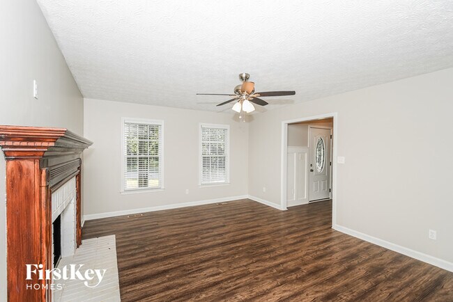 Foto del edificio - 129 Mill Pointe Trail
