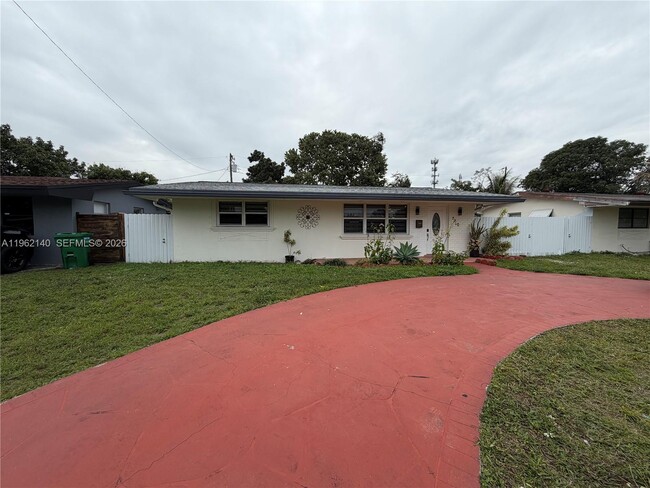 Building Photo - 7950 NW 10th St