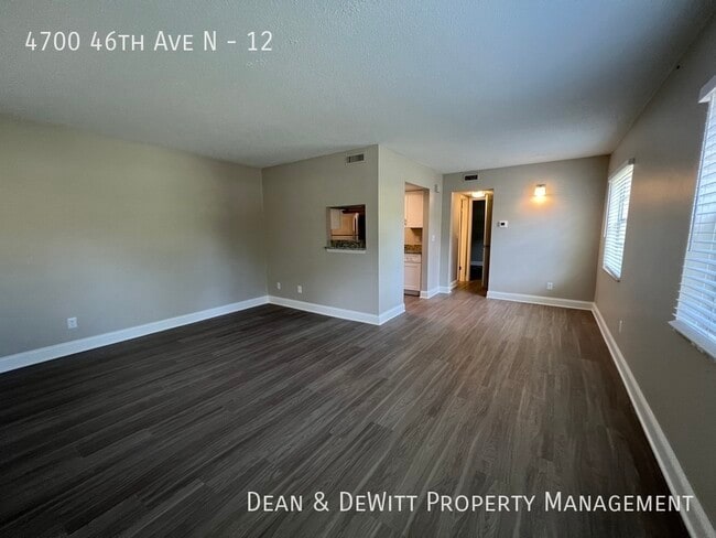 Building Photo - 4700 46th Ave N