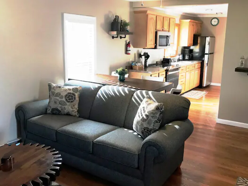 Foto principal - 2123 Prospect Ave