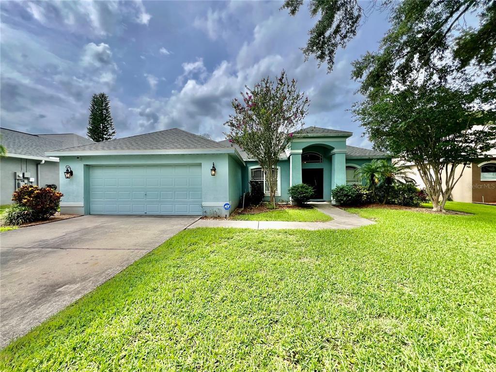 Foto principal - 2848 Duncan Tree Cir
