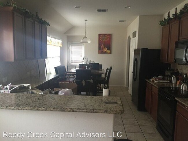 Building Photo - 4 br, 2 bath House - 6025 Mountain Robin C...