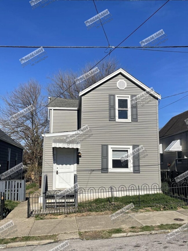 Photo - 913 Maple Avenue House