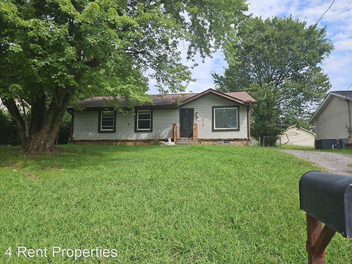 Primary Photo - 3 br, 2 bath House - 203 Al Oerter Drive