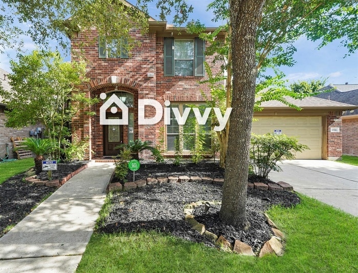 8318 Terrace Brook Dr, Houston, TX 77040 House Rental in Houston, TX