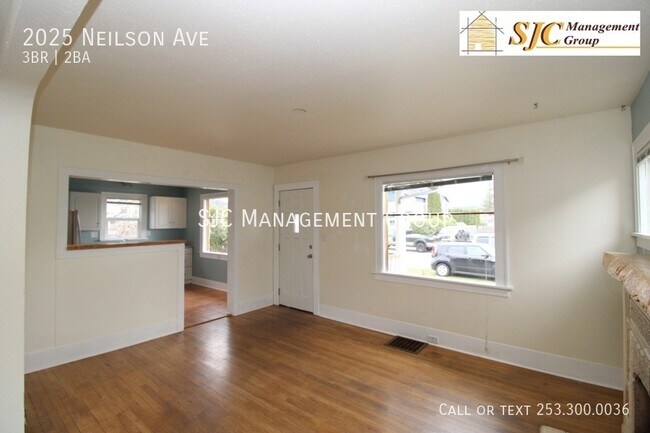 Foto del edificio - 2025 Nielson Ave