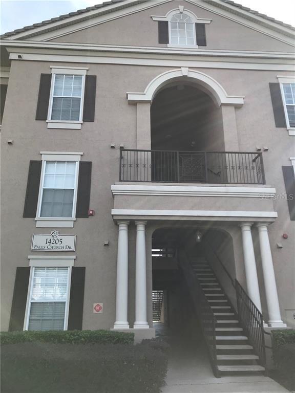 Foto del edificio - 14205 Falls Church Dr