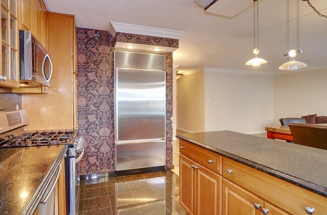 Foto del edificio - 225 St Pauls Ave