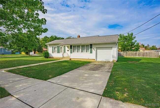 Foto del edificio - 1088 98th St