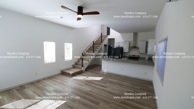 Foto del edificio - Newly Constructed 4 bdr/2bth House near SDSU!