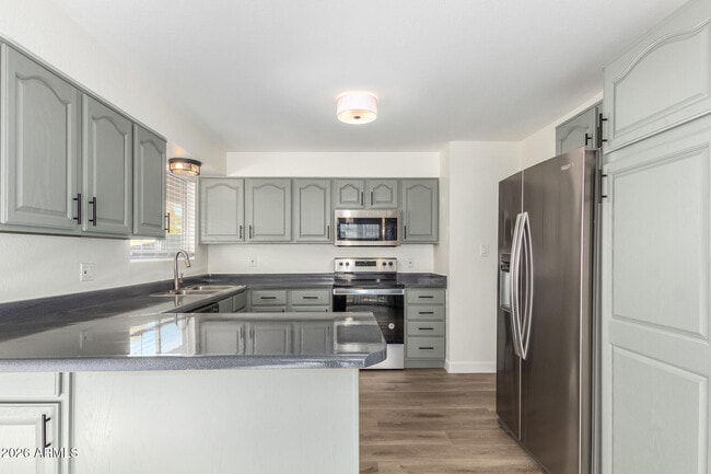 Foto del edificio - 4902 W Joyce Cir