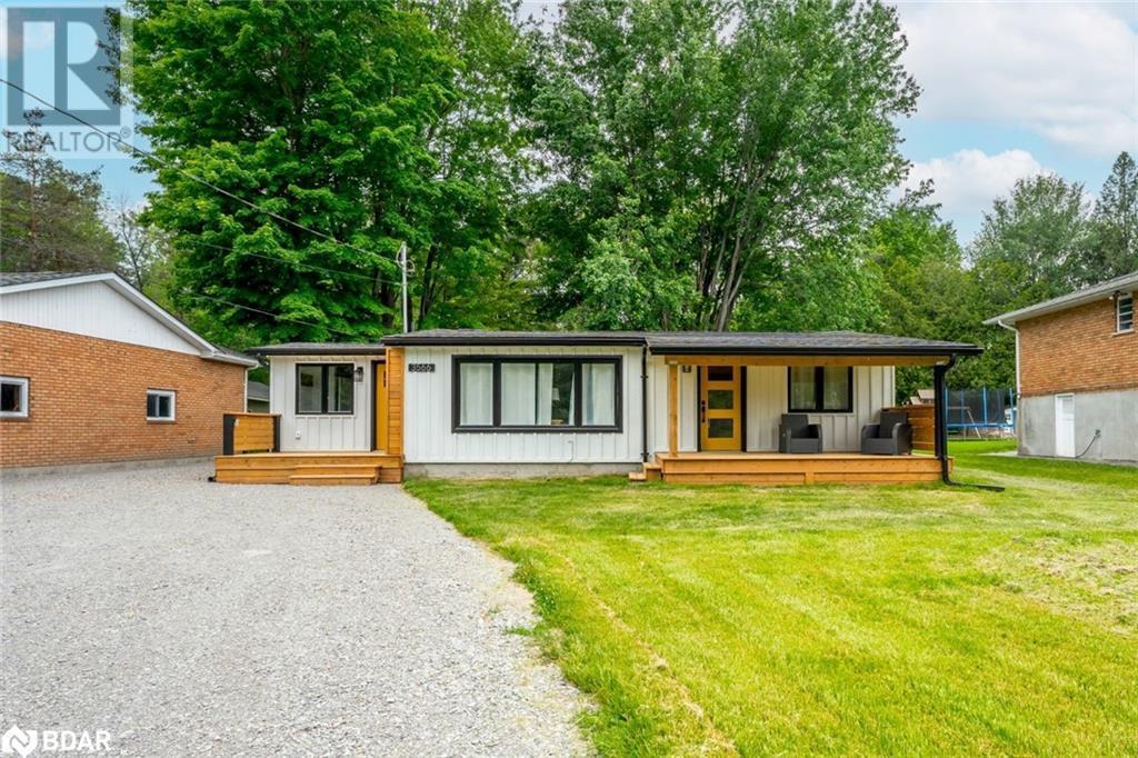 Primary Photo - 3566 Bayou Rd