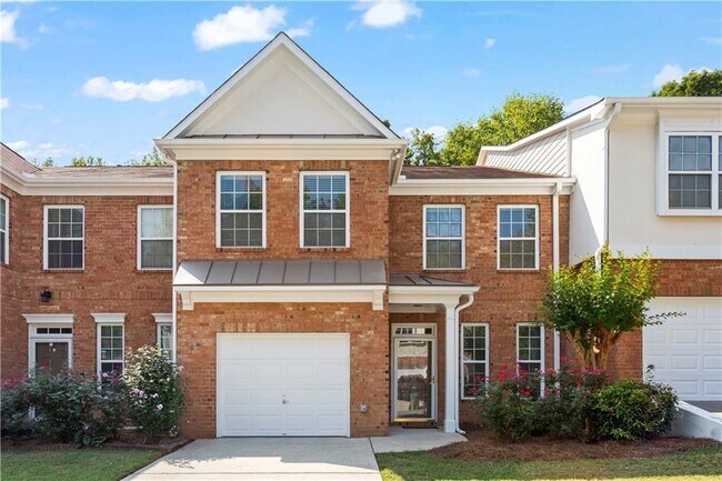 Foto del edificio - 469 Grayson Way