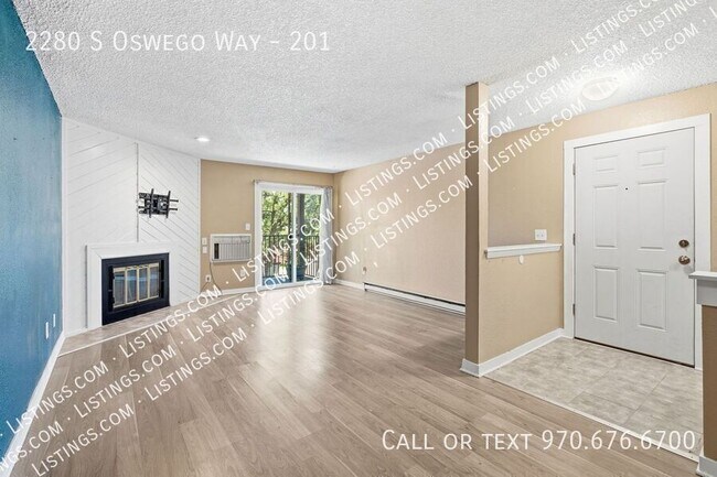 Foto del edificio - 2280 S Oswego Way