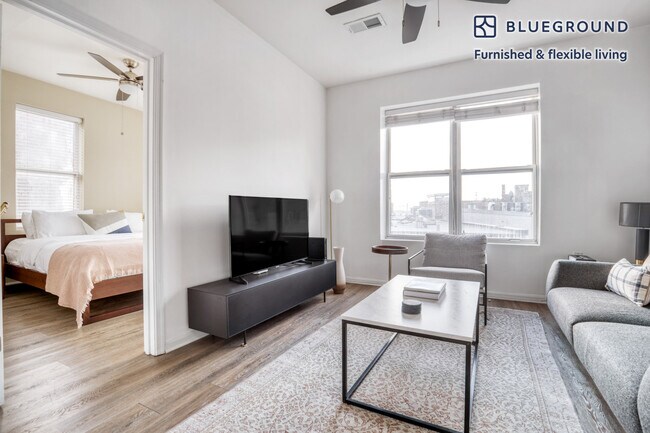 Foto del edificio - 1826 Vernon St NW