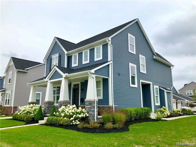 Building Photo - 3492 Arbor Ave