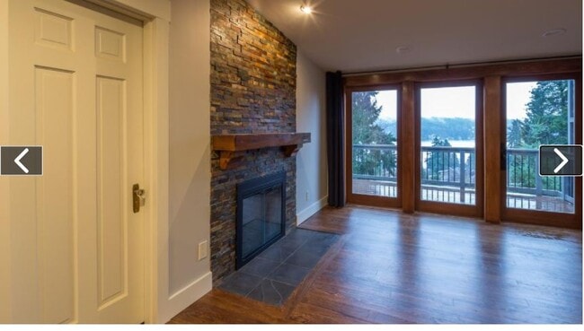 Foto del edificio - 12346 Sand Point Way NE