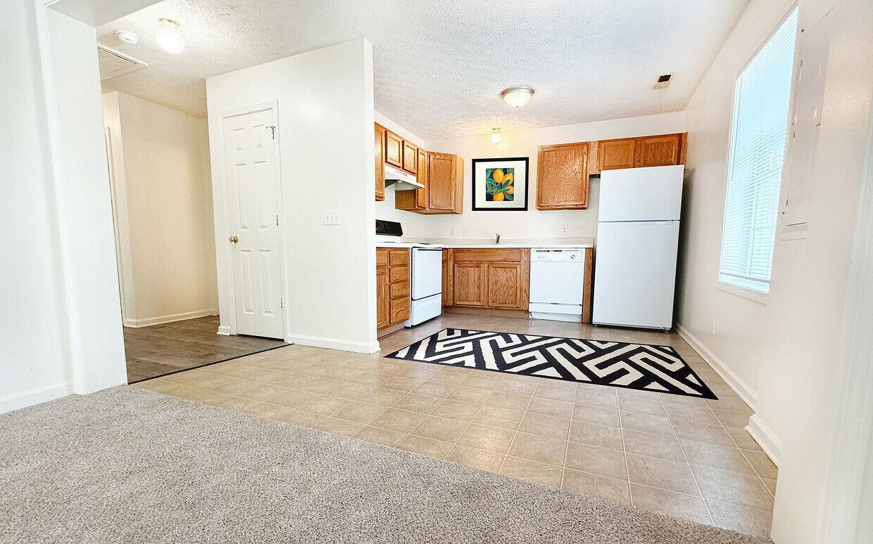 Foto principal - Doe Ridge Apartments