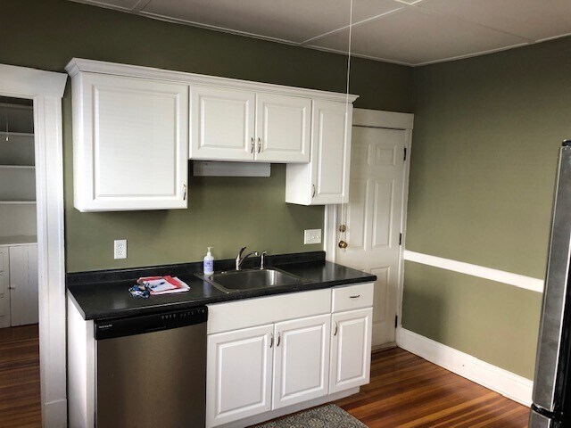 Cocina - 1175 Boulevard