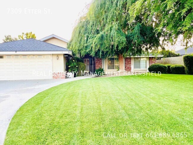 Foto del edificio - 7309 Etter St