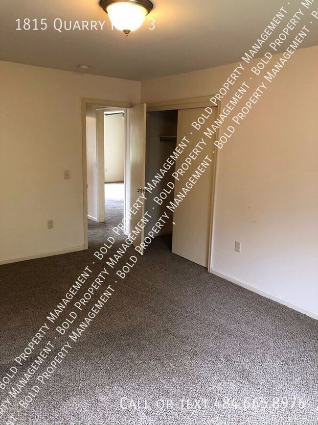 Foto del edificio - 1815 Quarry Rd