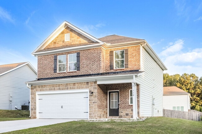 Building Photo - 112 Hunts Ml Cir