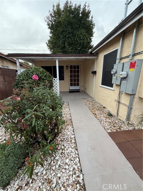 Foto del edificio - 7012 Forbes Ave