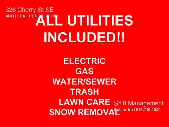 Building Photo - 326 Cherry St SE