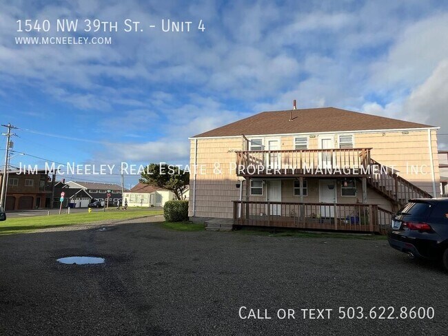 Foto del edificio - 1540 NW 39th St