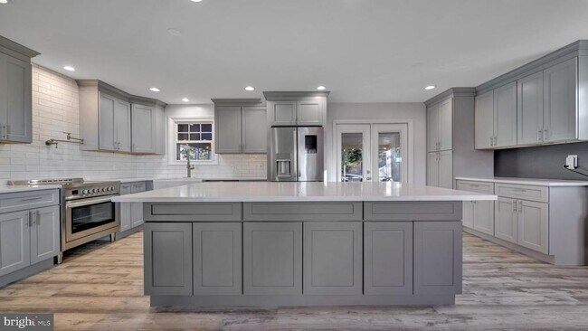 Foto del edificio - 1312 Magnolia Ave