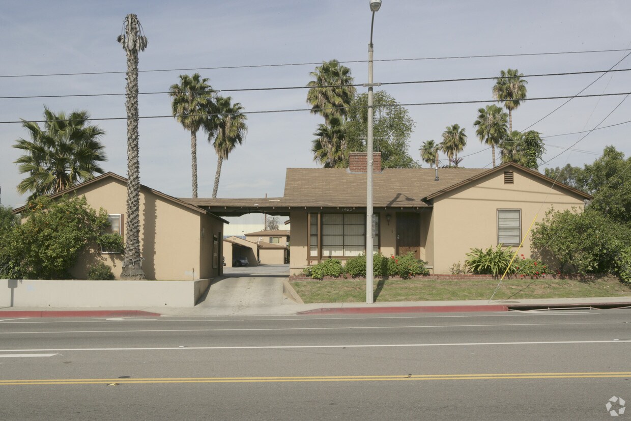 Foto del edificio - 1425 S Greenwood Ave