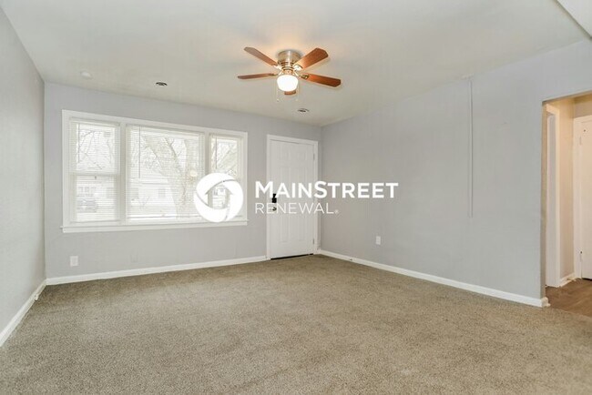 Foto del edificio - 3 Bedroom Pet-Friendly Home in ROELAND PAR...