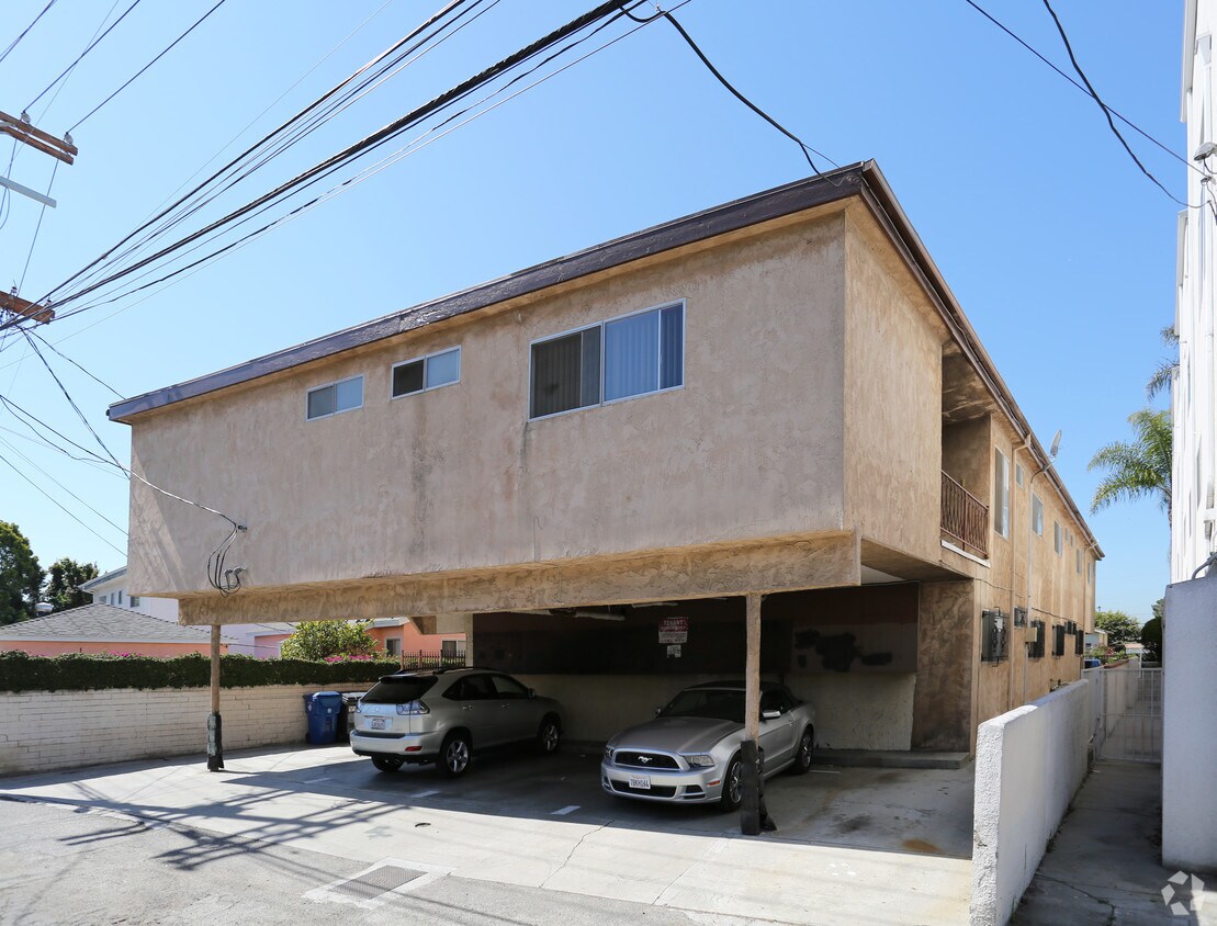 Building Photo - 3854 Inglewood Blvd