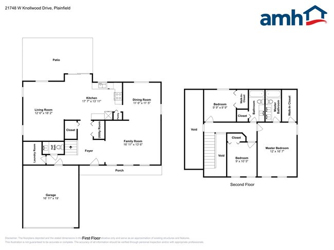 Foto del edificio - 21748 W Knollwood Dr