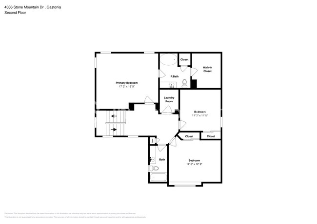 Building Photo - 4336 Stone Mountain Dr
