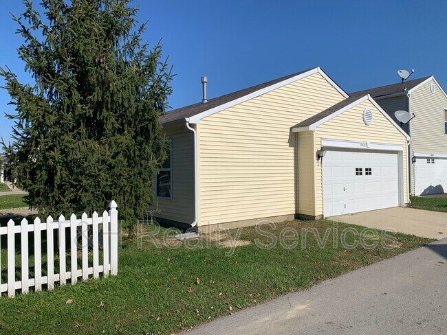 Building Photo - 12625 Endurance Dr