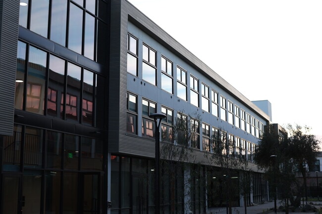 Building Photo - The Hub Merced