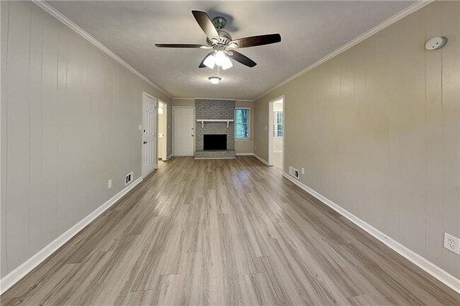Building Photo - 3643 S Marlborough Dr