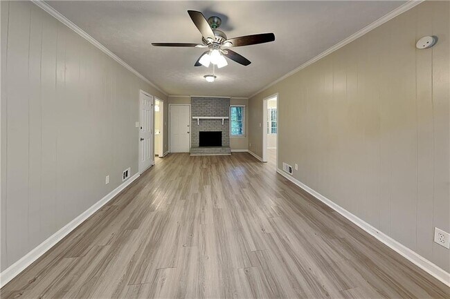 Foto del edificio - 3643 S Marlborough Dr