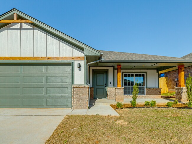 Foto del edificio - 18017 Sunny Stone Ln